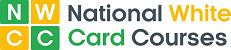 National White Card Courses